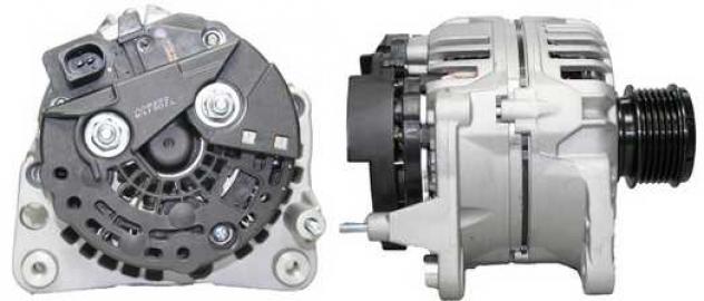 Audi Seat Skoda Volkswagen alternatore