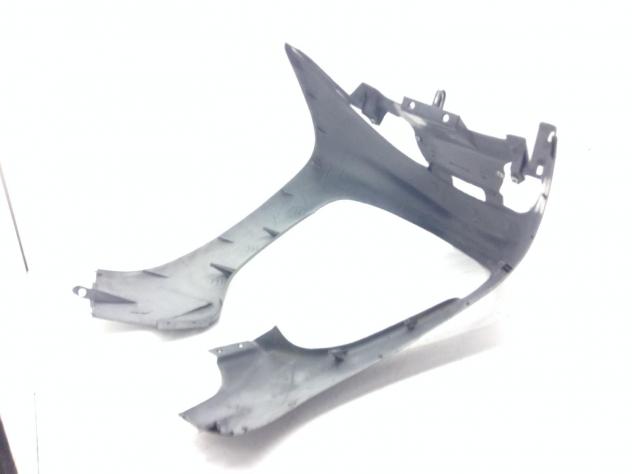SYM SUPER DUKE 125 CARENA SCUDO ANTERIORE PARTE IFERIORE - ROTTURE 1999 2002 - Foto 3