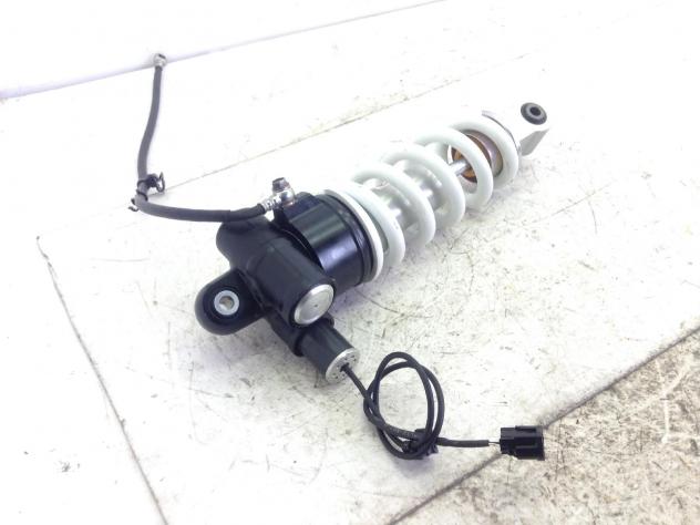HONDA CB GT ABS KM0 1000 MONO AMMORTIZATORE POSTERIORE - INTERASSE: 370 MM 2026 - Foto 7