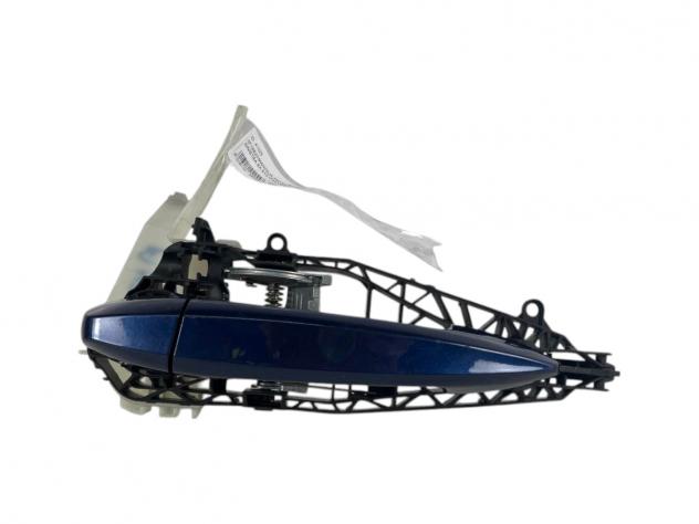 Maniglia Esterna Porta Anteriore Sx Bmw X1 F48 51217401209 - 41025