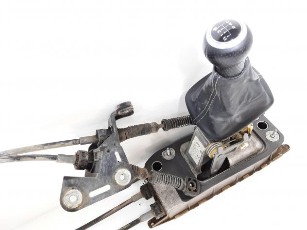 LEVA CAMBIO PIÙ CORDE AUDI Q3 Serie (8UG) 5N0711049 (14) - Foto 2