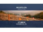 Immobile in asta di 1950 m² in vendita a Belsito