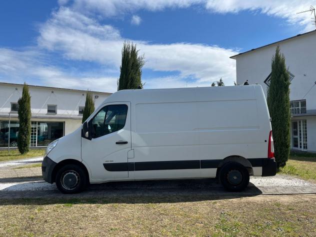Renault Master T33 2.3 dCi/125cv Furgone E5 - Foto 3