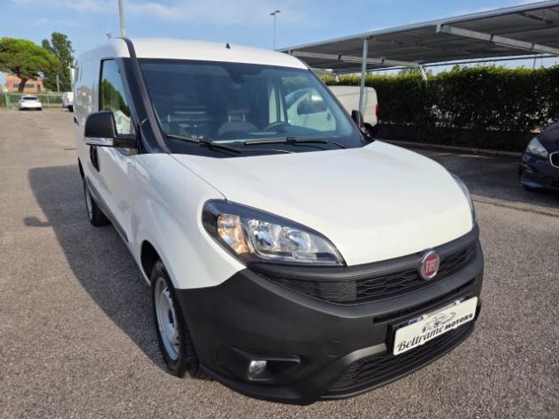 FIAT Doblo Doblò 1.3 MJT S&S PC-TN Cargo rif. 24027293 - Foto 3