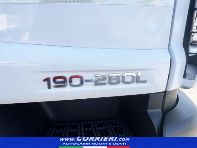 IVECO Eurocargo 190-250P rif. 24013781 - Foto 7