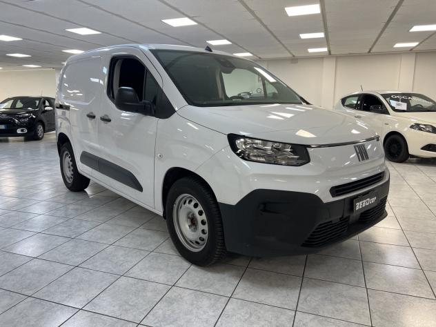FIAT Doblò Doblò 1.5 BlueHdi 100CV PC-TN Van - Foto 3