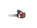 MOTOSEGA EFCO  MTT 2500 CARVING