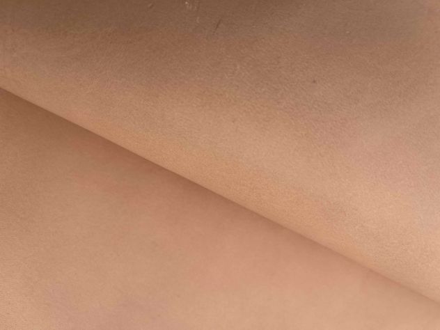 Scampolo pelle a vegetale naturale – sp. 1,8 - Foto 6