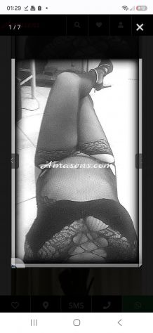 Milf italiana quinta di seno naturale fisting e squirt - Foto 7 Tel:3510759124
