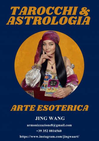 Lettura Tarocchi e Astrologia a Milano