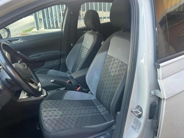 VOLKSWAGEN Taigo 1.0 TSI 110 CV DSG R-Line rif. 23998460 - Foto 10
