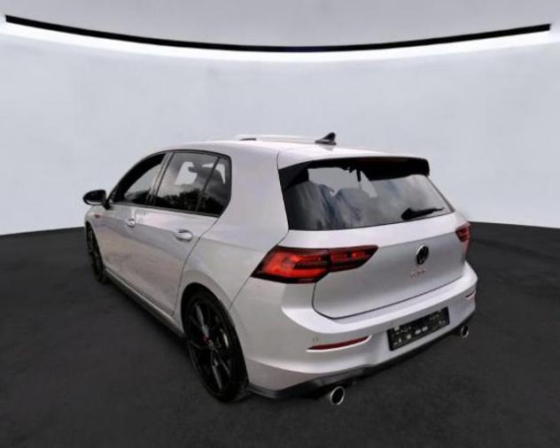 VOLKSWAGEN Golf 2.0 TSI DSG GTI *Sedili riscaldati* rif. 24166861 - Foto 3