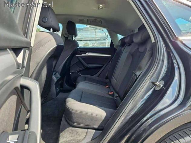 AUDI Q5 Sportback 40 2.0 tdi Ad-Sport 4x4 S-tronic-GK428WE rif. 23965301 - Foto 10