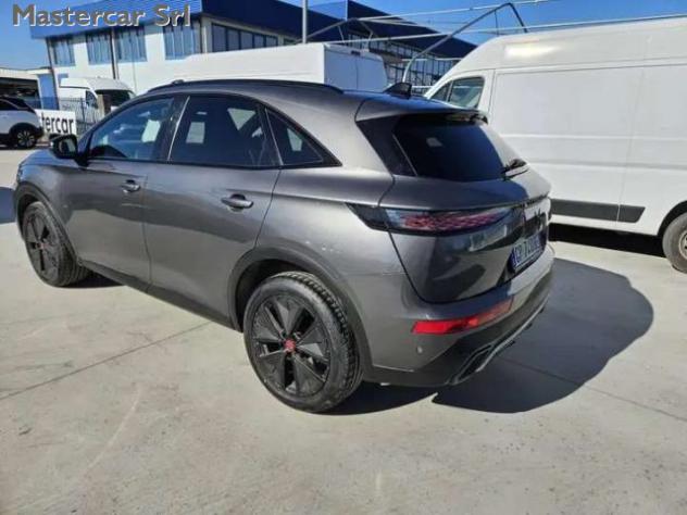 DS AUTOMOBILES DS 7 1.5 bluehdi Performance Line 130cv auto - GP740BE rif. 24165582 - Foto 4