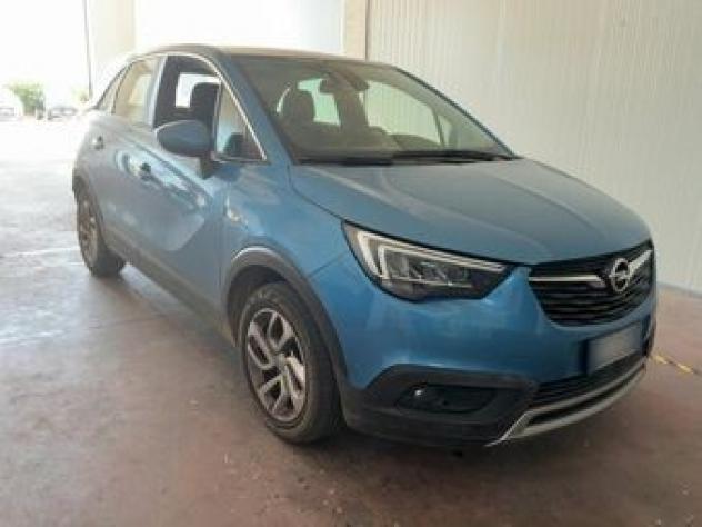 Opel Crossland X 1.5 ECOTEC D 102 CV Start&Stop Innovation - Foto 4