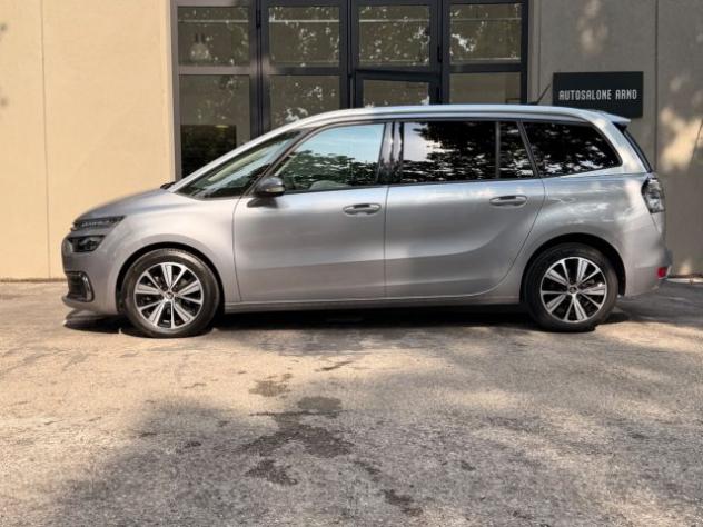 CITROEN C4 Spacetourer PureTech 130 S&S Shine 7 POSTI rif. 23928671 - Foto 4