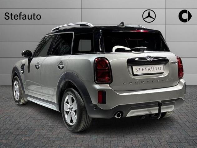 MINI Cooper D 2.0 Classic Countryman rif. 24158936 - Foto 5