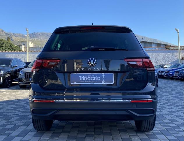 Volkswagen Tiguan Life 2.0 TDI 150CV DSG - Foto 5
