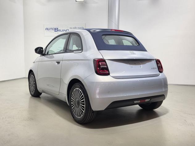 FIAT 500C Hybrid Hybrid Dolcevita - Foto 7