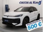 Volkswagen T-Roc 1.5 eTSI 110kW ACT R-Line DSG