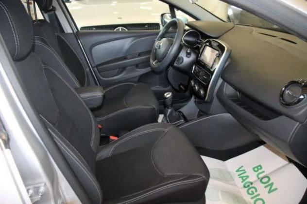 RENAULT Clio Navi Euro 6 Neopatentati rif. 23958640 - Foto 7
