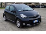 Toyota Aygo 1.0 12V VVT-i 5 porte Active Connect