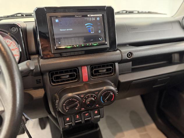 Suzuki Jimny Jimny 1.5 Pro 4wd allgrip - Foto 10