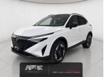 Nissan Qashqai Qashqai 1.3 mhev N-Connecta 2wd 158cv xtronic