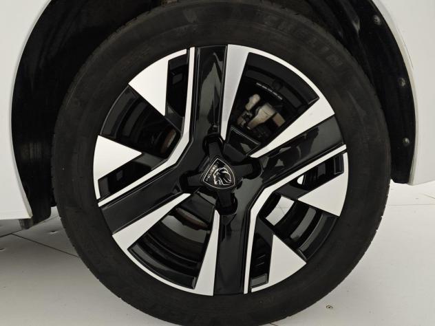 Peugeot 208 Hybrid 110 e-DCS6 Allure - Foto 8