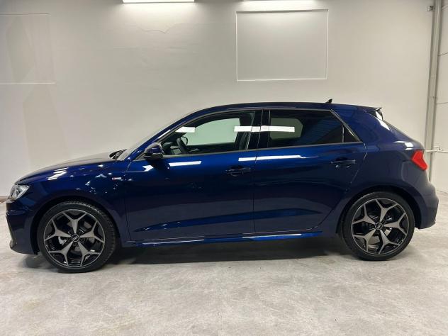 Audi A1 A1 SPB 30 TFSI S tronic S line edition - Foto 4