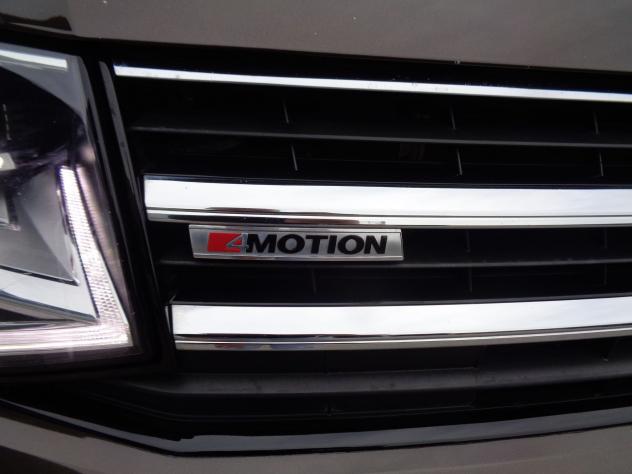 Volkswagen Multivan Multivan 2.0 tdi Highline 4motion 204cv dsg - Foto 5
