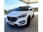 Hyundai Tucson 1.7 CRDi DCT XPossible