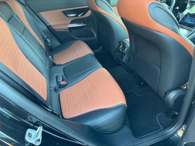 MERCEDES-BENZ GLC 200 d 4Matic Mild hybrid Coupé AMG Line Premium Plus rif. 23940905 - Foto 10