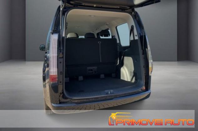 HYUNDAI Staria 2.2 AT Trend 4WD rif. 21377043 - Foto 7