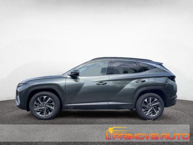 HYUNDAI Tucson 1.6 T-GDI GPL rif. 21396597 - Foto 4