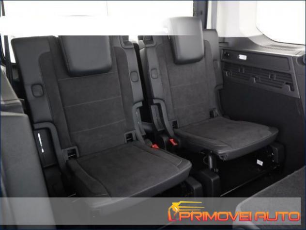 VOLKSWAGEN Caddy 1.5 TSI 114 CV DSG Style rif. 20646135 - Foto 4