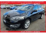 Renault Megane 1.5 dCi 95CV SporTour Limited - PARI AL NUOVO