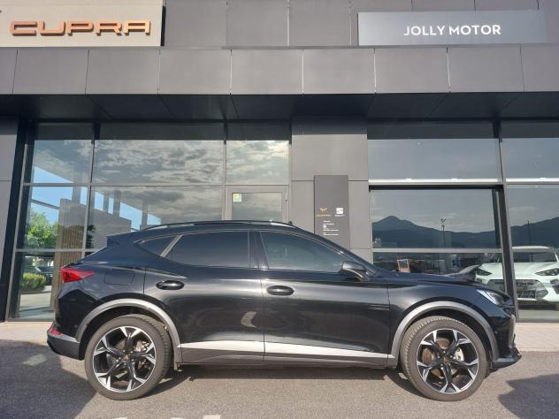 CUPRA Formentor Formentor 1.4 e-hybrid 204cv dsg - Foto 6