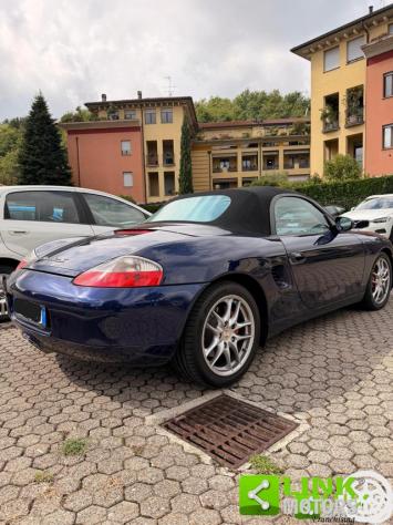 PORSCHE Boxster S 3.2 rif. 24114889 - Foto 7