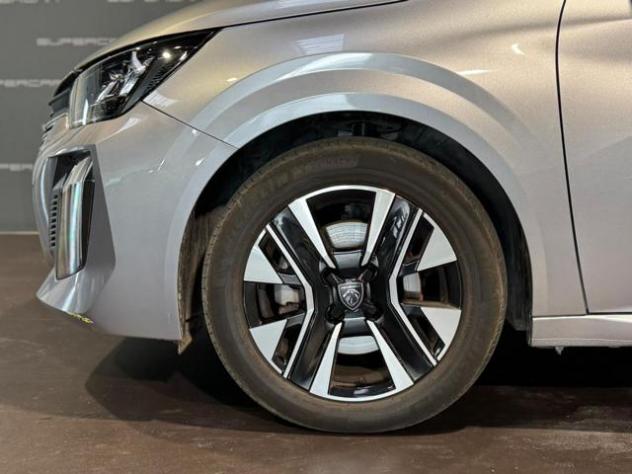 PEUGEOT 208 PureTech 100 Stop&Start 5 porte Allure rif. 24008699 - Foto 8