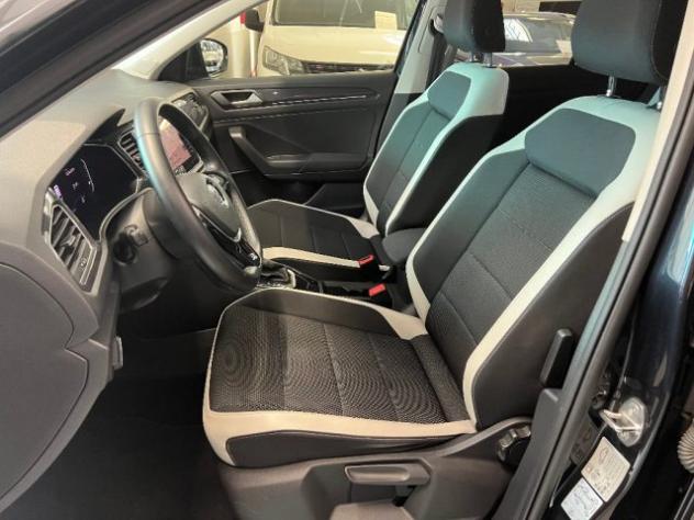 VOLKSWAGEN T-Roc 2.0 TDI SCR 150 CV DSG R LINE Advanced BlueMotion rif. 23821466 - Foto 7