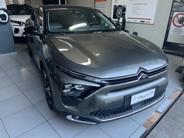 CITROEN C5 X Hybrid 225 e-EAT8 Shine Pack rif. 23158738 - Foto 5