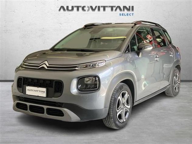 CITROEN C3 Aircross 1.2 PureTech Shine my18 rif. 23721963