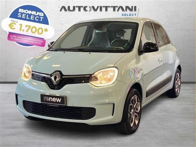 RENAULT Twingo 22kWh Equilibre rif. 23872070