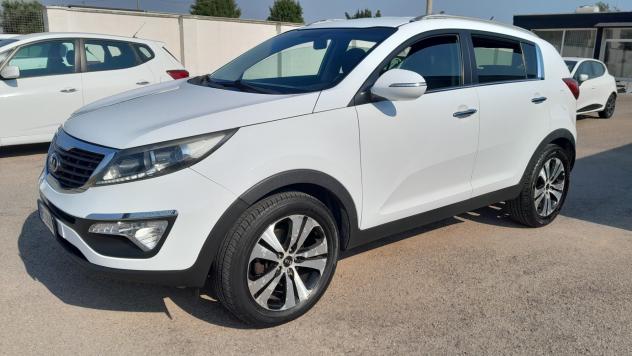 Kia Sportage 1.7 CRDI VGT 2WD Cool - Foto 3