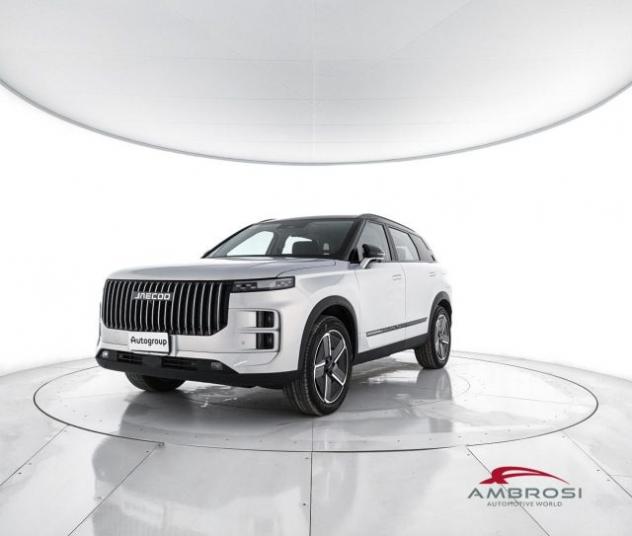 JAECOO J7 Super Hybrid Select - AUTOCARRO rif. 23024247