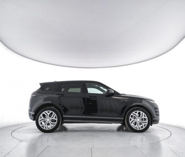 LAND ROVER Range Rover Evoque 2.0D I4 204 CV AWD Auto R-Dynamic SE rif. 23925611 - Foto 6