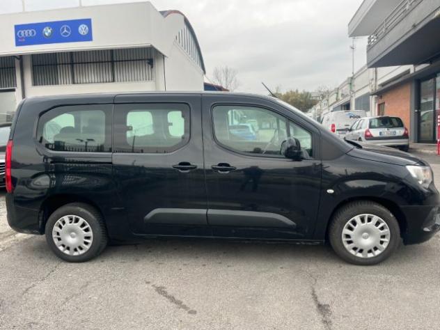 OPEL Combo Life 1.5D 100 CV S&S Advance XL 7 posti rif. 23094294 - Foto 8