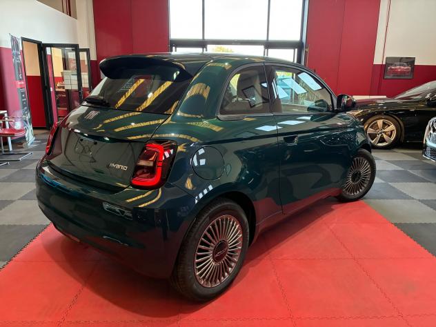 FIAT 500 Hybrid Hybrid Icon PRONTA CONSEGNA - Foto 2