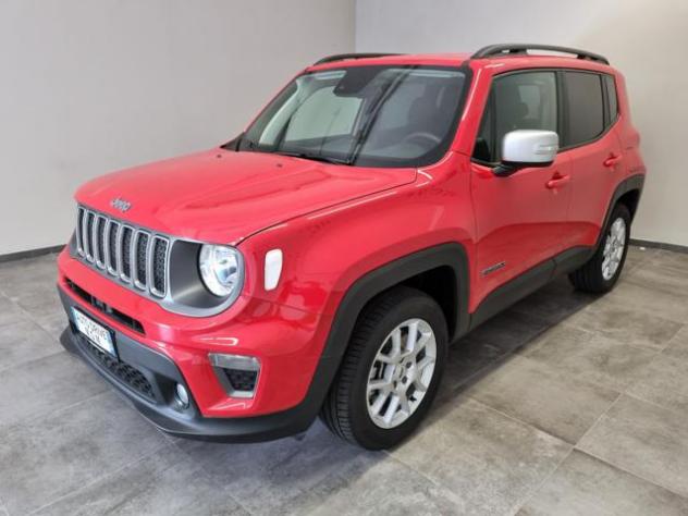JEEP Renegade 1.5 Turbo T4 MHEV Limited rif. 22803352 - Foto 10